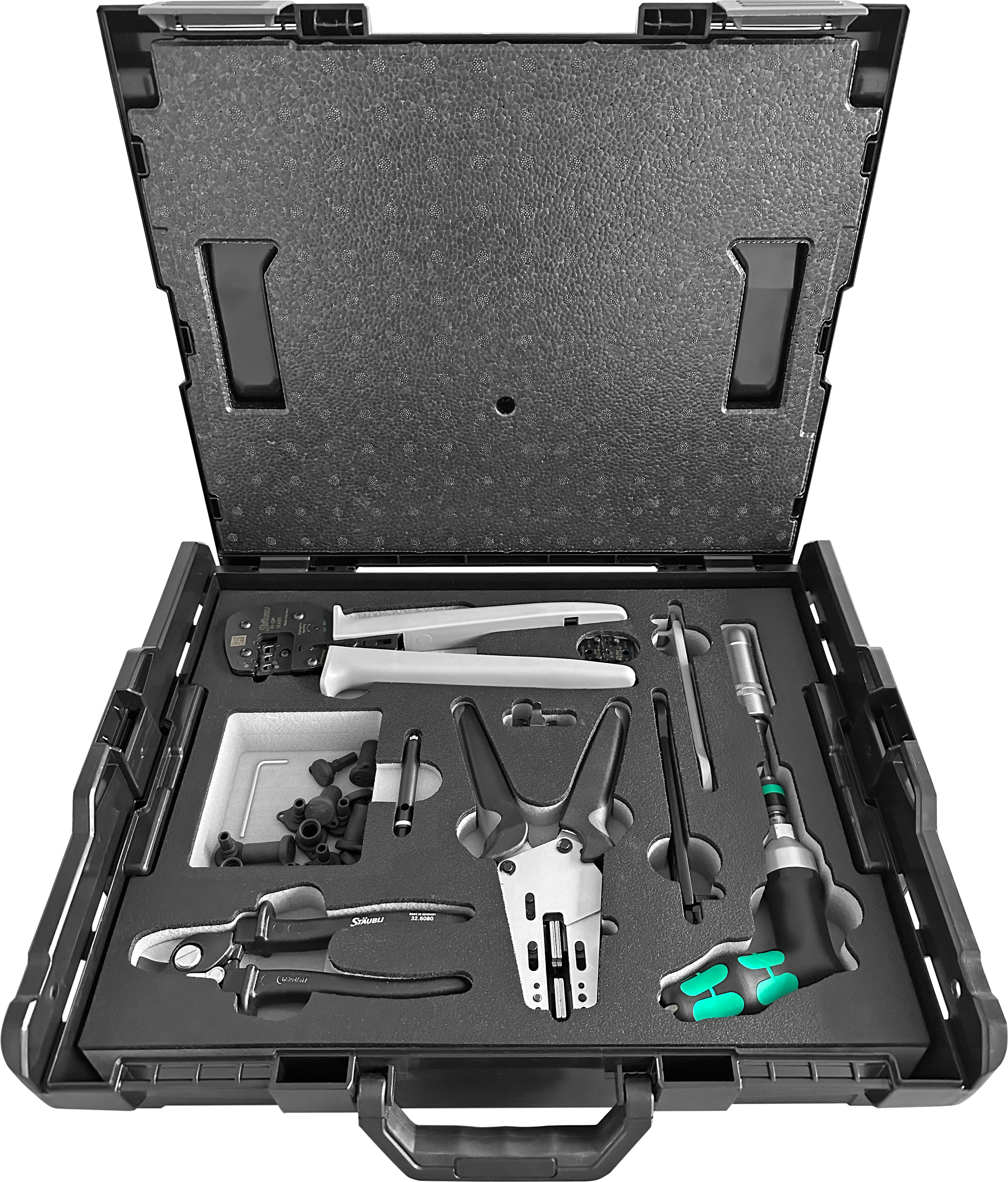 Tool Box